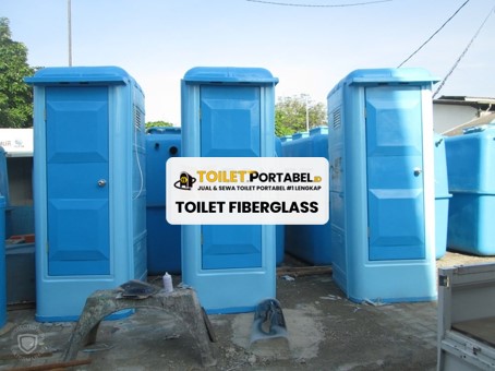 jual sewa toilet portabel fiberglass 3