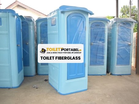 jual sewa toilet portabel fiberglass 4