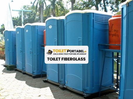jual sewa toilet portabel fiberglass 5