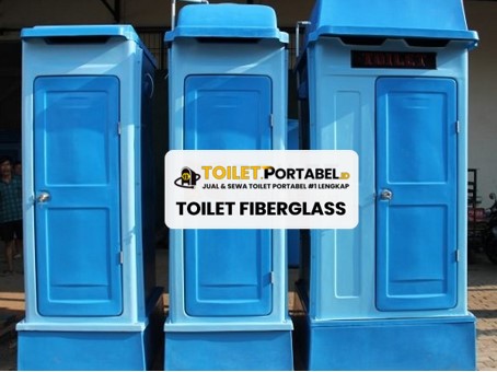 jual sewa toilet portabel fiberglass 7