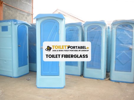 jual sewa toilet portabel fiberglass 8