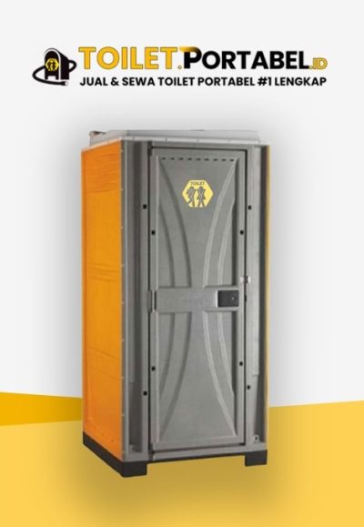 toilet portabel hdpe