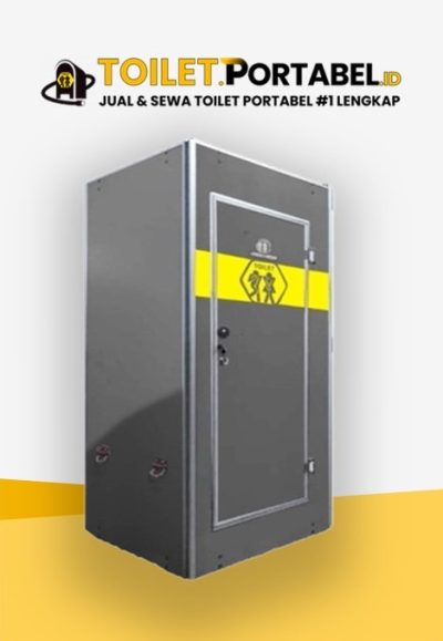 toilet portabel pvc